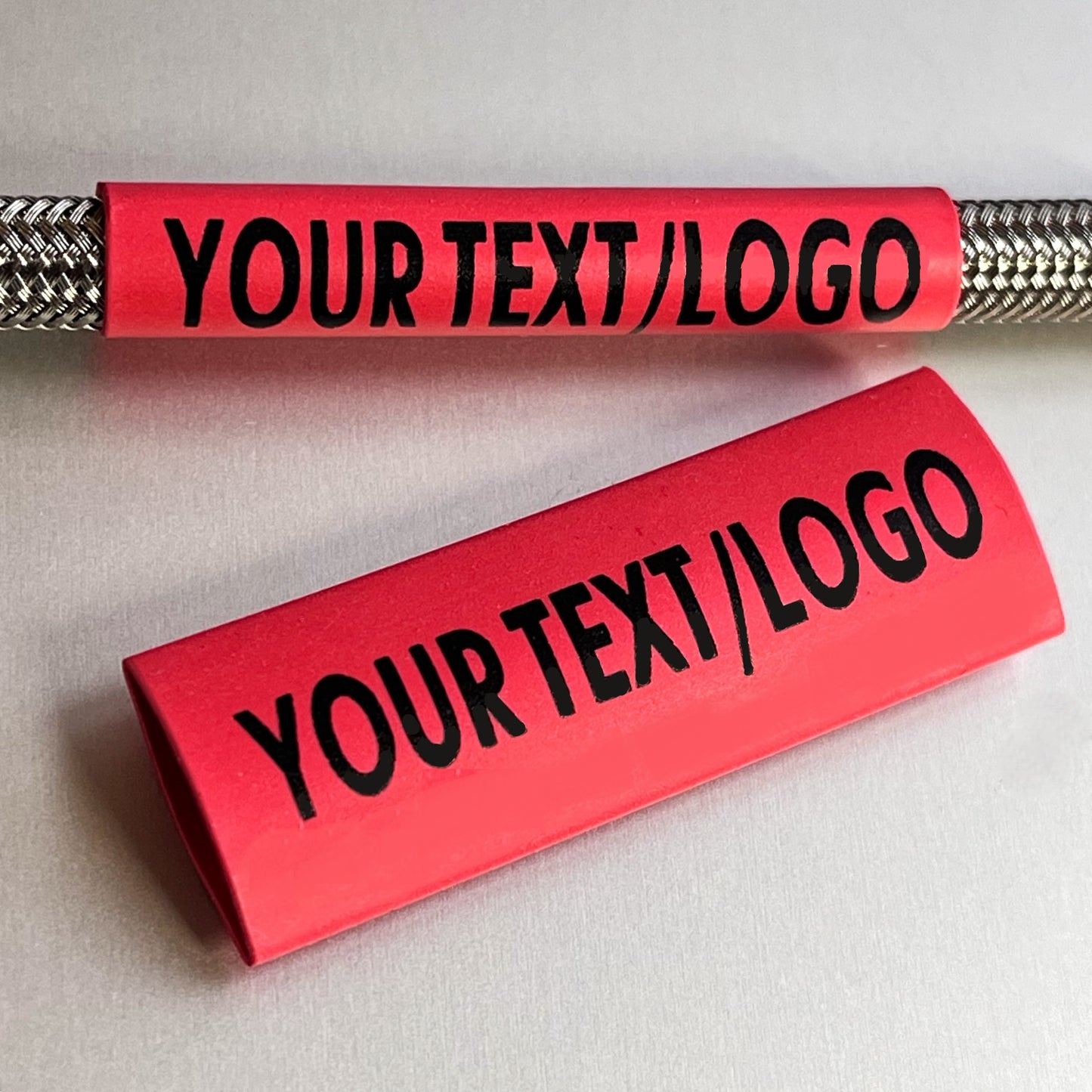 Printed Heat Shrink 9.5x60mm