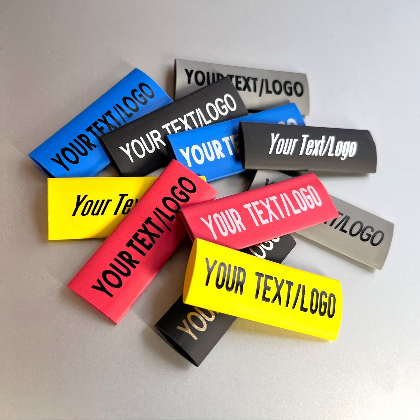 Printed Heat Shrink 9.5x60mm