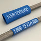Printed Heatshrink 25.4x40mm