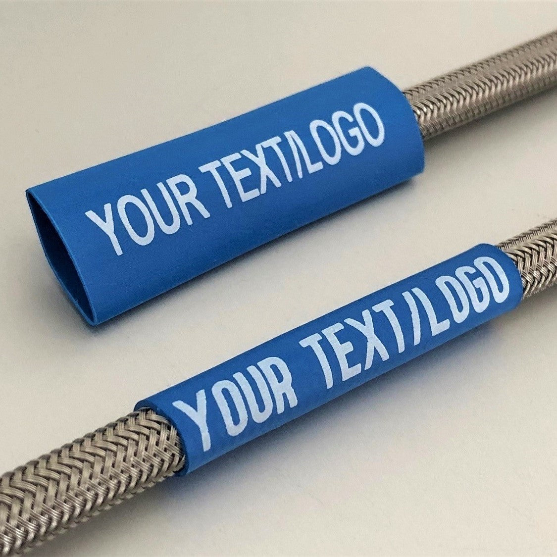 Printed Heatshrink 25.4x40mm